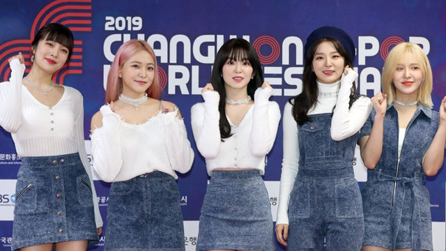 来月デビュー10周年のRed Velvet、ファンソング「Sweet Dreams」発売&ファンコンサート開催へ