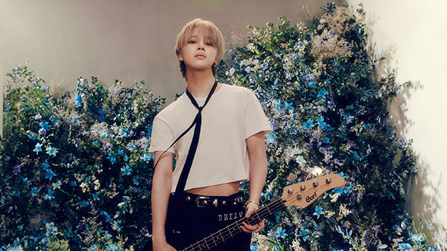 BTS・JIMINのソロ曲「Who」、Spotify「デイリー・トップ・ソング・グローバル」チャートで4日連続1位