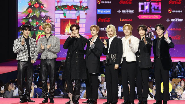 自ら楽曲を制作する個性豊かなStray Kids、しっかりとしたステージで米国リスナーの心もつかんだ