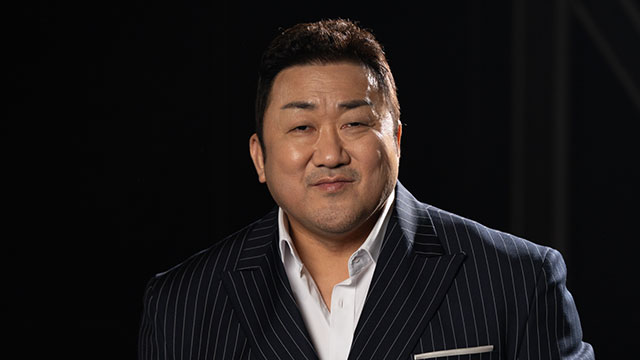 マ・ドンソク企画・制作映画『常連食堂』、クランクアップ…チュ・ヒョンヨンらが主演