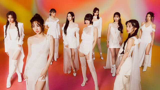 TWICE、150万人を動員したワールドツアーが盛況のうちに終了…「ONCEがいたから叶った夢の舞台」