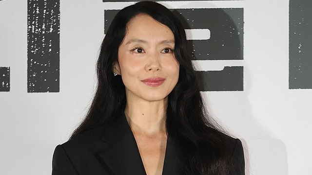 チョン・ドヨン主演映画『リボルバー』、172か国に先行販売…“パク・チャヌクの復讐3部作を連想”