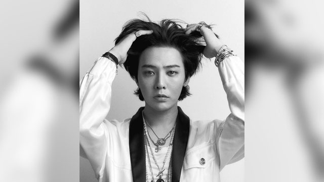 カムバックを控えたG-DRAGON（BIGBANG）、活動名をそのまま使用…YG側「代価なく譲渡」