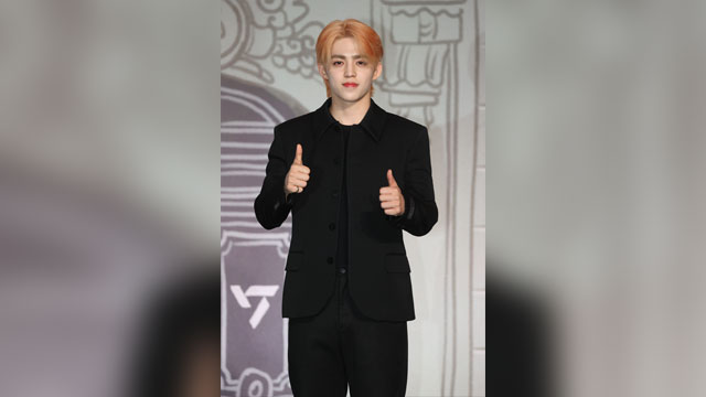 SEVENTEENのS.COUPS、誕生日を迎え動物救助団体に3千万ウォンを寄付