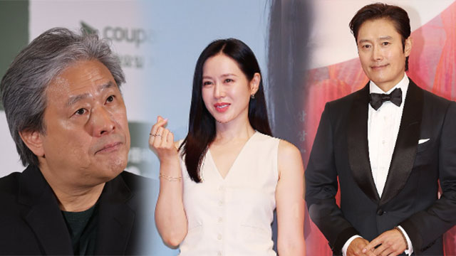 パク・チャヌク監督の新作『仕方ない』、17日にクランクイン…イ・ビョンホン&ソン・イェジンが主演