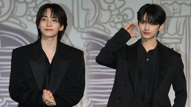 SEVENTEENのジョンハン、年内兵役履行…ジュンは中国で演技活動