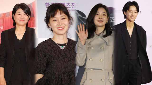 イ・ジョンウン&コン・ヒョジン&パク・ソダム&イ・ヨン、映画『慶州紀行』で復讐を夢見る母娘の演技
