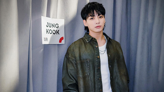 BTS・JUNG KOOKのソロ活動記、120か国でドキュメンタリー映画として公開へ