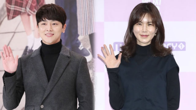 俳優コン・ミンジョン&チャン・ジェホ、9月に結婚へ