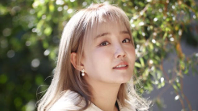 歌手ユンナ、7thアルバム『GROWTH THEORY』でカムバック…デビュー20周年記念