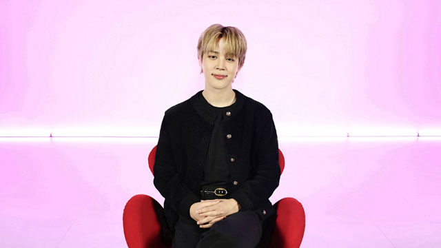BTS・JIMINのソロ曲「Who」、英シングルチャートで47位に…5週連続のランクイン