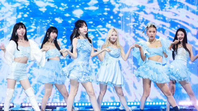 10thミニアルバムを発売したOH MY GIRL、「OH MY GIRLは私たちの根であり青春」