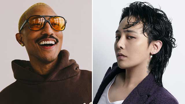 パラダイスシティ、G-DRAGON（BIGBANG）の所蔵品をオークションで販売へ