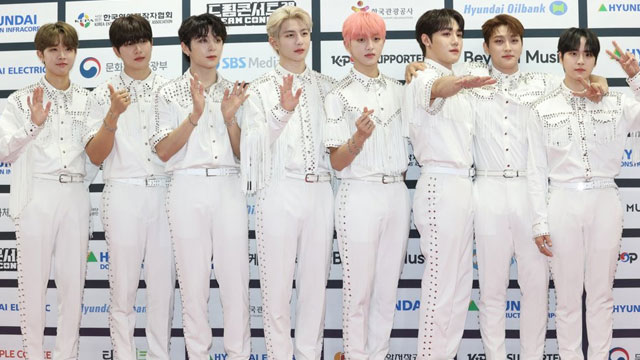Golden Child、3人が契約終了…7人体制でグループ改編