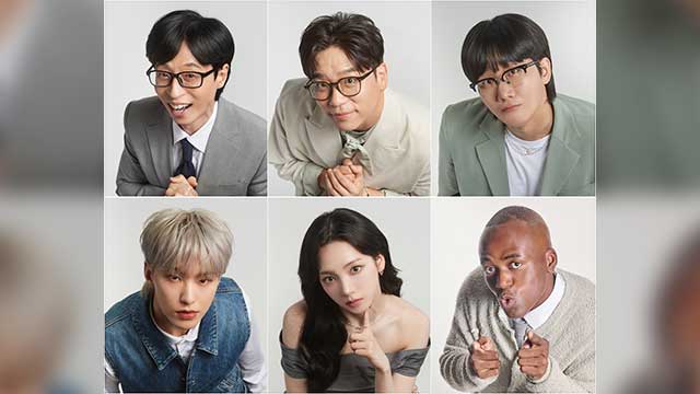 KBSバラエティー「シンクロユー」、正規編成へ…来月16日に初回放送