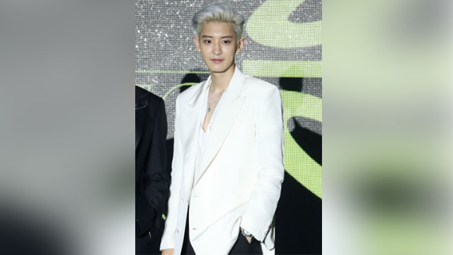 EXOのチャンヨル、1stアルバム『Black Out』でソロデビュー…51か国のiTunesで1位