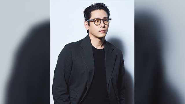 俳優ユ・テオ、グローバルな活動を継続…ハリウッドアクション映画への主演に抜てき