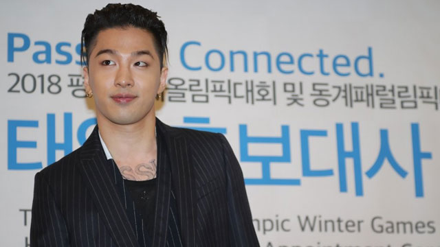 SOL、7年ぶりのコンサートでBIGBANGのヒット曲を熱唱…「この感覚はいつぶりだろうか」