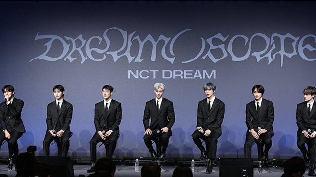 NCT DREAM、コロンビアで南米ツアーをスタート…「大合唱の声に感動」