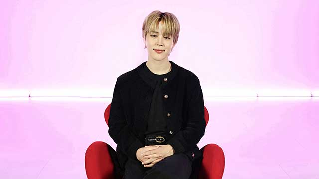 BTS･JIMIN、ビルボードシングルチャートで38位…Stray Kidsのアルバムは50位に