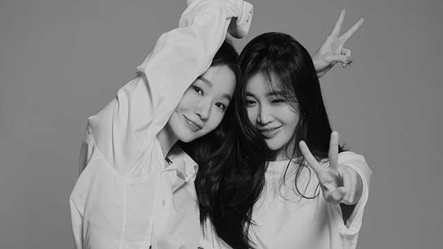 DAVICHI、新生エンターテインメントレーベル「WMMM」に移籍