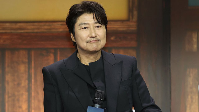 映画『インサイダーズ／内部者たち』、俳優ソン・ガンホ主演のシリーズとして制作へ