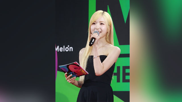 IZ*ONE出身のHITOMI、ジェジュン制作のガールズグループ「SAY MY NAME」で再デビュー