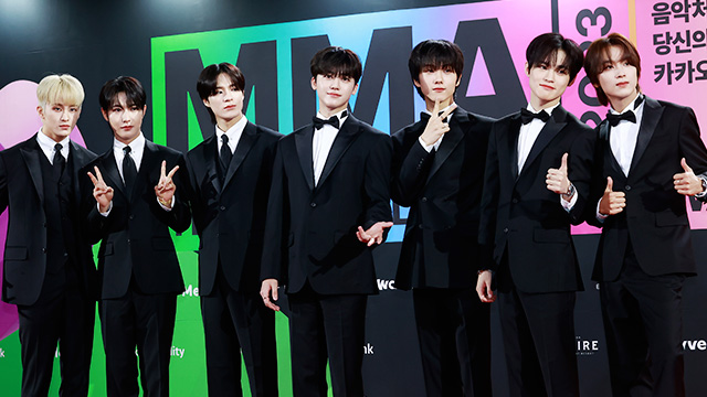 NCT DREAM、ロサンゼルス公演で北米ツアーをスタート