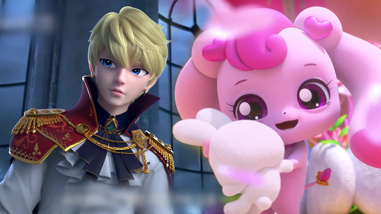 映画『愛のハチュピン』、観客数100万人を突破…韓国アニメで12年ぶりの記録