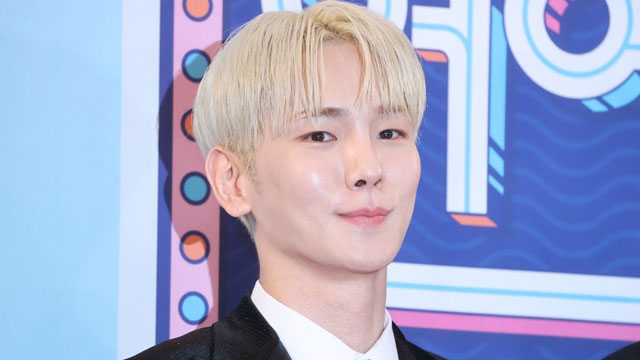 SHINee・キーのソロアジアツアー「ON: AND ON」、フィーナーレ…「いつも最後のように公演している」