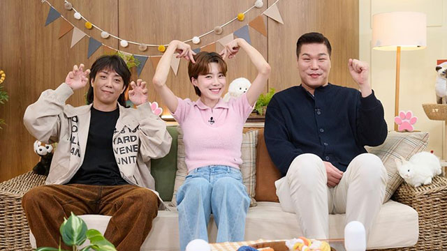 新バラエティー「動物は素晴らしい」、28日に初回放送…進行役はソ・ジャンフン＆ウン・ジウォン＆チャン・ドヨン