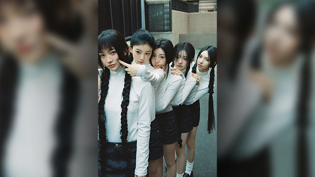 K-POPアイドル、世界で活躍