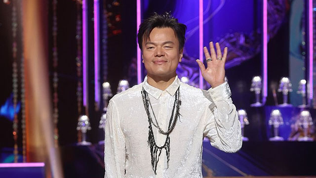 “永遠のタンタラ”J.Y. Park、年末コンサート「Still JYP」を開催…デビュー30周年記念