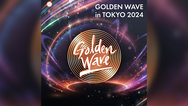 「Golden Wave in Tokyo」にIVEやLE SSERAFIMらが参加へ