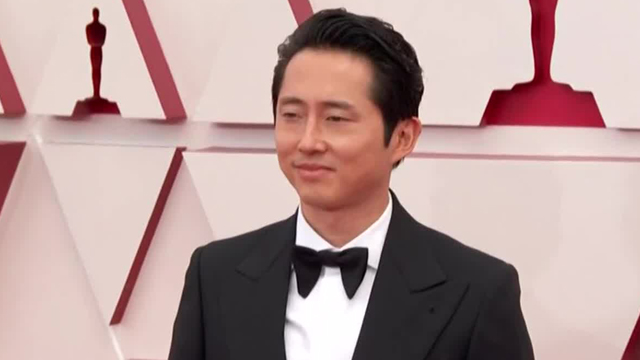 俳優スティーヴン・ユァン、「韓国コンテンツに“K”の冠はもう必要ない」