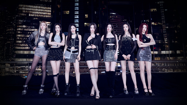 BABYMONSTERの「SHEESH」MV、YouTube再生回数3億回を突破…フルアルバムも発売間近