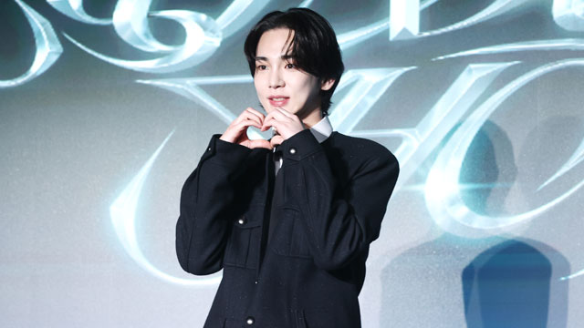 サイボーグに変身したキー（SHINee）…「“AIキー”が登場したら恐ろしいかもと想像した」