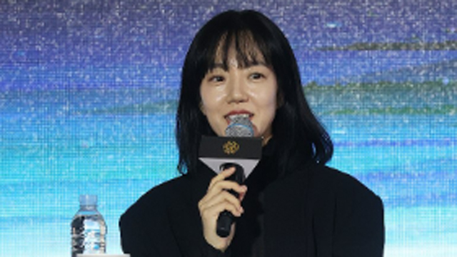 イム・スジョン、ホラー映画『2番目の子ども』で初の制作に挑戦