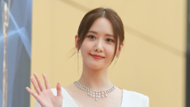 少女時代のユナ、韓国白血病子ども財団に1億ウォンを寄付
