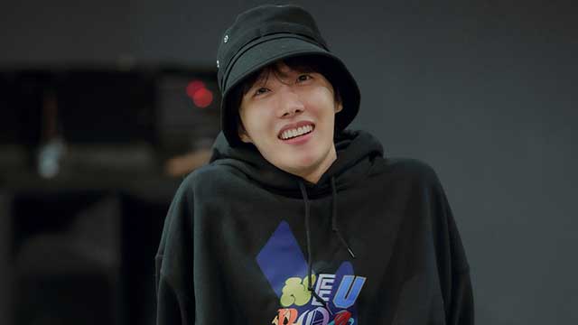 BTS・J-HOPE、17日に満期除隊…事務所側「現場の訪問は控えてほしい」