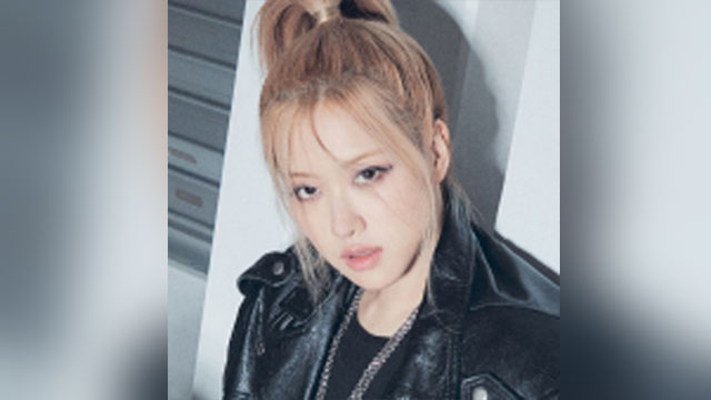 BLACKPINKのROSE、ポップスターのブルーノ・マーズとのデュエット曲「APT.」をリリース