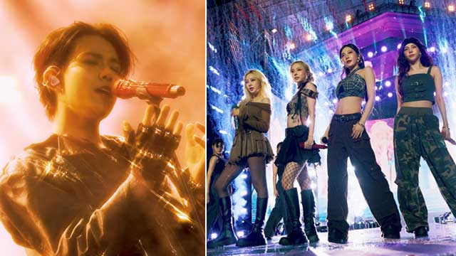 「ミュージックバンク in マドリード」、公演実況が韓国で26日に公開