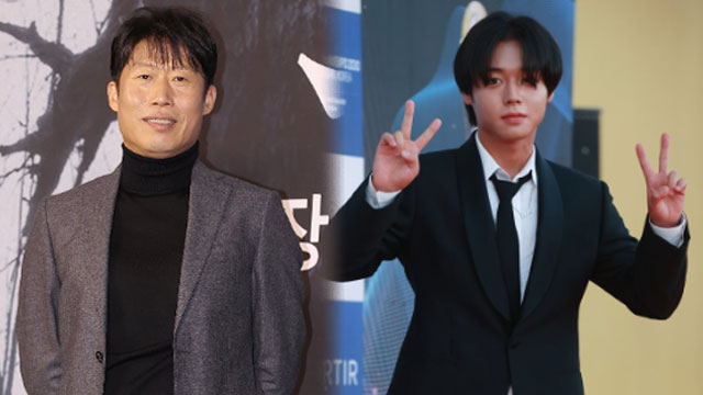 チャン・ハンジュン監督初の時代劇『王と生きる男』にユ・ヘジン＆パク・ジフン（Wanna One出身）らがキャスティング
