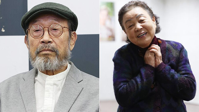 俳優のシン・グやカン・ブジャら、大衆文化芸術賞の銀冠文化勲章を受章