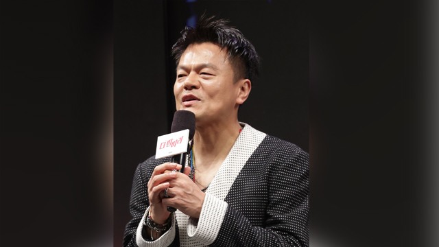 新番組「ザ・タンタラ」で審査委員を務めるJ.Y. Park、「歌ではなくスター性を見るオーディション」
