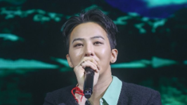 G-DRAGON（BIGBANG）の7年ぶりの新曲「POWER」…「メディアの力に対する風刺」