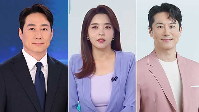 「KBSニュース9」の新アンカーにチェ・ムンジョン記者
