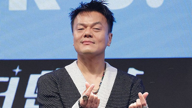 “永遠のタンタラ”J.Y. Park（パク・ジニョン）、30周年を記念した新曲「Easy Lover」をリリース