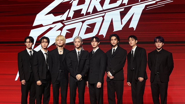 Stray Kids、アメリカでアルバムセールス100万枚を突破…K-POP歌手で唯一