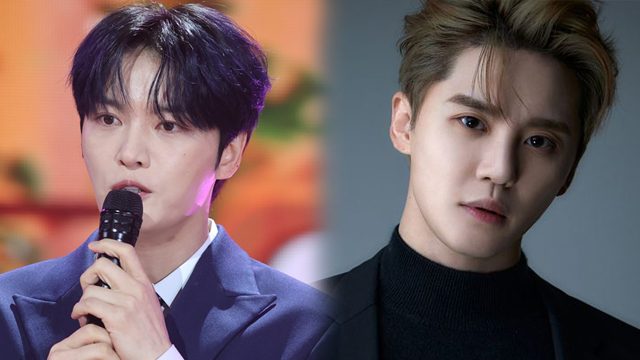 “20周年”ジェジュン＆ジュンス（JX）、合同公演「IDENTITY」を開催…「昔を思い出し泣きそうに」